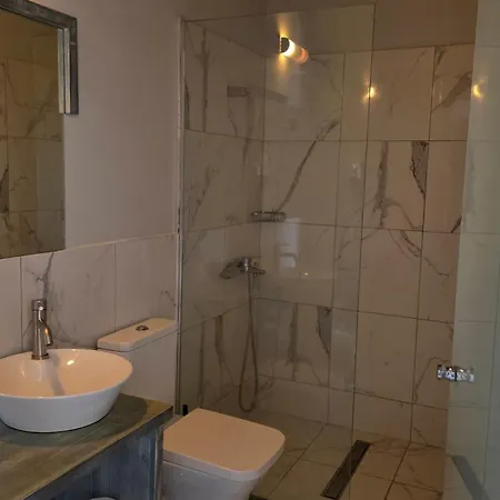 Ianos Bay Hotel Lefkáda