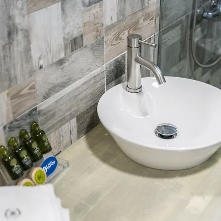 Hotel Ianos Bay Lefkáda