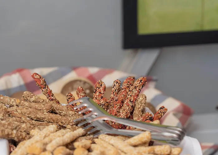 Ianos Bay Hotel Lefkada City