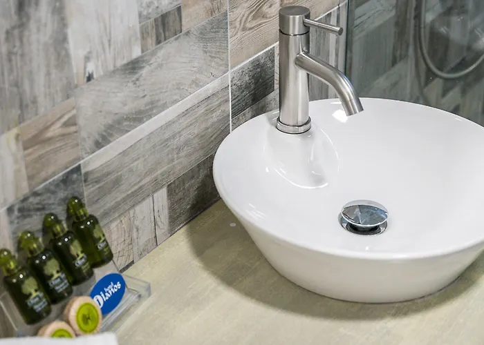 Hotel Ianos Bay Lefkada City