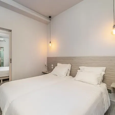 Отель Ianos Bay 3*