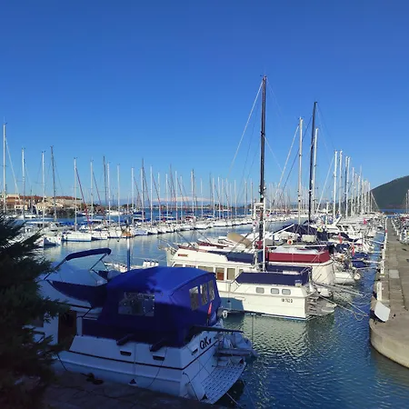 Отель Ianos Bay Лефкада