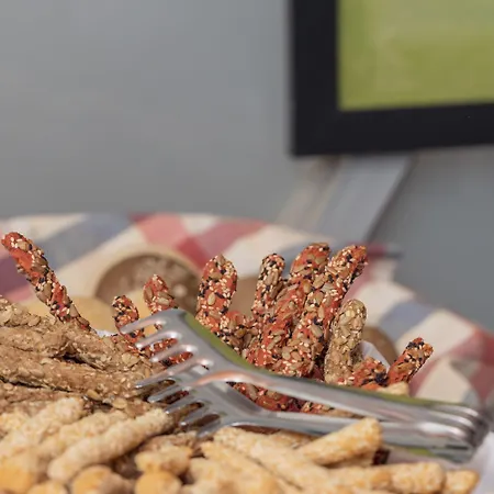 Ianos Bay Отель Лефкада