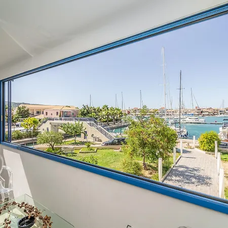 Ianos Bay 3* Lefkada City