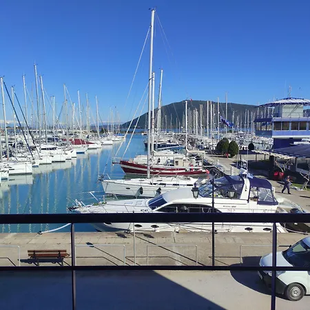 Ianos Bay 3* Лефкада