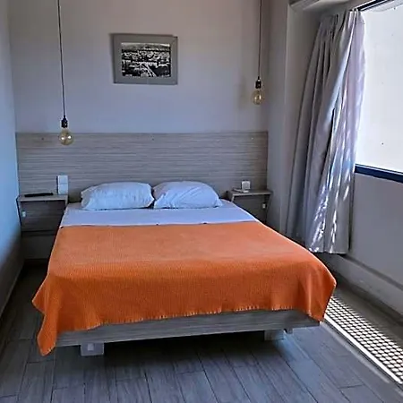 Hotel Ianos Bay 3*