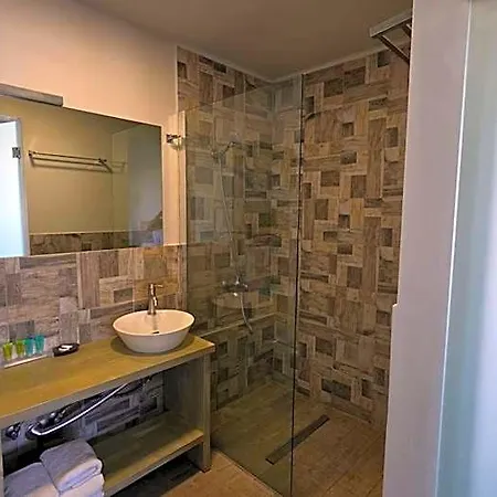 Ianos Bay Hotel Lefkada City