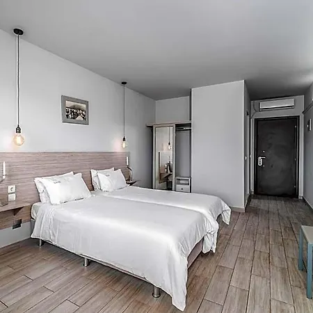 Ianos Bay Hotel Lefkada City