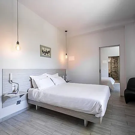Hotel Ianos Bay