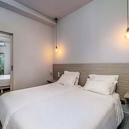 Hotel Ianos Bay