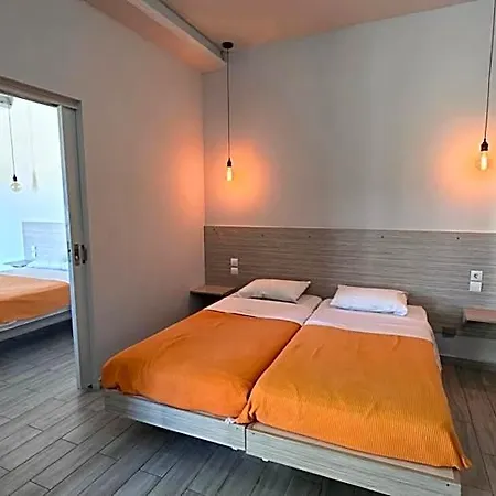 Ianos Bay Hotel 3*