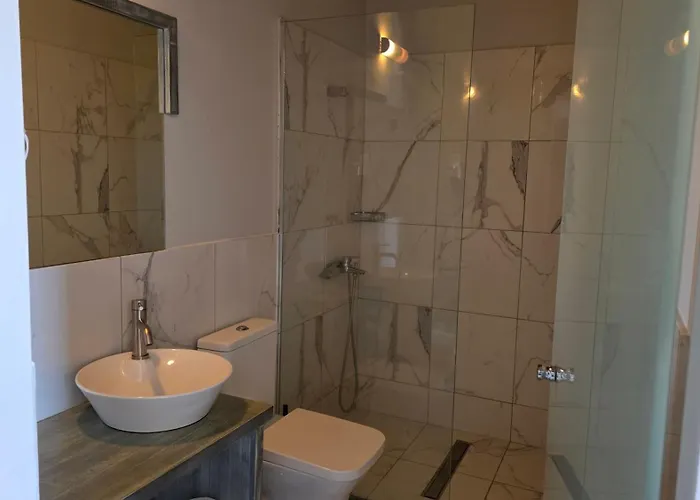 Ianos Bay Hotel Lefkada City